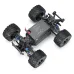 MJX HYPER GO 20208 1/20 2.4G 4WD Brushless High Speed RC Car Vechile Models 39km/h