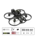 SpeedyBee BEE25 Power Version 4S 2.5 Inch CineWhoop RC FPV Racing Drone NO VTX No Camera Support DJI O3