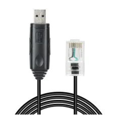ABBREE AR-2520 Walkie Talkie USB Programming Cable