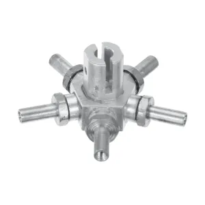 RC ERA C189 C190 RC Helicopter Spare Parts Metal Rotor Head Group