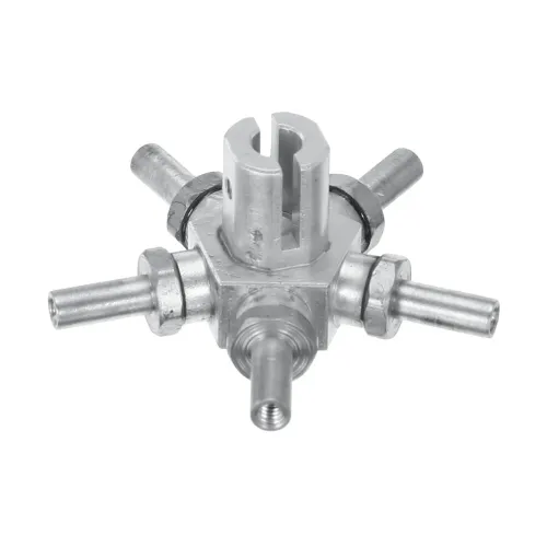 RC ERA C189 C190 RC Helicopter Spare Parts Metal Rotor Head Group