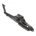 Eachine E250 AH-64 Apache RC Helicopter RC Part Canopy