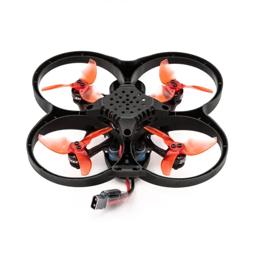 Emax CineHawk Mini 2.5 Inch ELRS FPV Racing Drone NO VTX NO Camera Support DJI O3 Walksnail Avatar HDZero