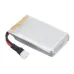 XK K170 K160 RC Helicopter Parts 3.8V 800mAh 20C Lithium Battery