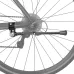 Bicycle Kickstand Adjustable Bicycle Stands Stand Foot Brace Road Bike Support Universal Bicycle Accessories