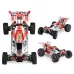 Wltoys 144012 1/14 2.4G 4WD High Speed Racing RC Car Vehicle Models Carbon Fiber Chassis 60km/h 7.4v 1500mah