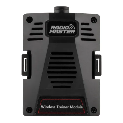 Radiomaster Sbus Wireless Trainer Module Micro Nano Adapter Support TX16S BOXER GX12 Zorro Pocket MT12 Radios 5V SBUS Serial Output Receivers