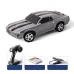 Volantex RC 78801 1/64 2.4G 4WD RC Car Gyroscope Light Full-Scale Mini LED Light Radio Control High-Speed Motor On-Road Racing Vehicle Model Boys