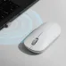 Xiaomi Lite3 2.4GHz Wireless Mouse Ergonomic Design 1000DPI 45g Lightweight Gaming Mice for PC Laptop Computer