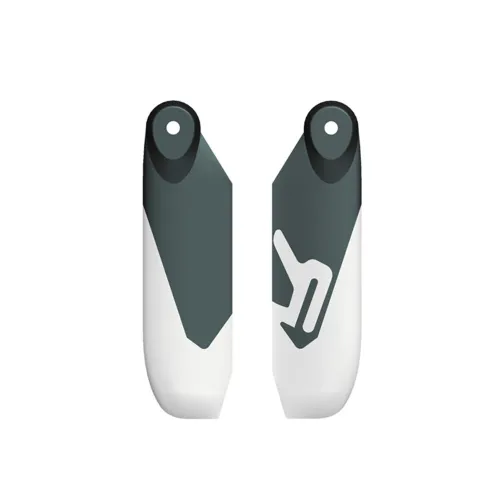 ALZRC R Series 86mm Car-bon Fiber Propeller Tail Blade for RC Helicopter