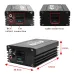 4 Channel Car Amplifier Class A/B Power Technology 200W RMS Power DSP Solution High 4 Load 20Hz-20kHz Frequency Range