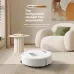 Tevorex Electric Sweeper Home Smart Sweeping Robot Wet Dry Dual Use Remote Control Sweeper Suitable For Carpeted Bedrooms Kitchen