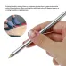 Alloy Scribing Pen High Hardness Scratch Resistant Marking Tool for Tiles Glass Metal Surfaces Precision Engraving Tool Compact Design