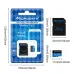 MicroData U3 Class 10 TF Memory Card 64G/128G/256G High Speed Micro SD Card Flash Card Smart Card for Phone Camera Driving Recorder