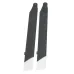 Eachine E186 E190 E190 PRO E190S RC Helicopter Spare Parts Propeller Blade Group