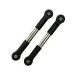 XLF X03A X04A MAX X07 X08 F19A 1/10 RC Car Parts Front/Rear Differential/Steering Linkage Rod Brushless Vehicles Models Accessories