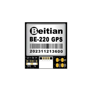 Beitian BE-220 GPS Module GLONASS TTL Level BN-220 Upgrade Version For APM Pixhawk CC3D Naze32 F3 F4 Flight Controller RC Drone Airplane