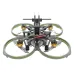 Flywoo Flylens 85 2S FPV Drone KIT V1.3 No VTX No Camera Compatible with DJI O4 / DJI O4 PRO Air Unit Digital HD System