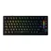 Gamakay TK75HE V2 Hall Effect Tri-mode Magnetic Keyboard 8K Polling Rate 0.005mm RT Accuracy TOP Structure 75% US / DE ISO Layout DIY Customization Wireless Mechanical Gaming
