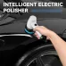 Wireless Portable Electric Car Polisher 3 Speed Adjustable IPX8 Waterproof Rechargeable Multi-Functional Scratch Remover