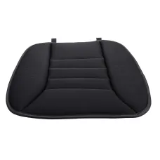 Tsumbay Car Seat Cushion Anti-skidding Soft Driver Seater Protector Pad TS-CC01 Memory Foam Universal for Home Car Office Chair