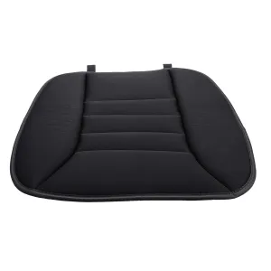 Tsumbay Car Seat Cushion Anti-skidding Soft Driver Seater Protector Pad TS-CC01 Memory Foam Universal for Home Car Office Chair