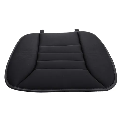 Tsumbay Car Seat Cushion Anti-skidding Soft Driver Seater Protector Pad TS-CC01 Memory Foam Universal for Home Car Office Chair