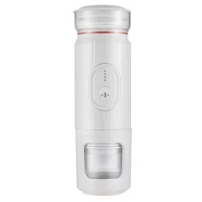 OneMore 2 In 1 Portable Espresso Machine Rechargeable Hot & Cold Brew Portable Electric Capsule Coffee Maker For Outdoor Travel