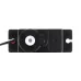 VolantexRC 9g Plastic Gear Analog Servo With 350mm DuPont Cable For 742-3-Rudder 759-1-Tail 759-2-Tail 759-3-Tail 757-9-Tail 747-8-Fuselage 742-7-Fuselage RC Airplane Spare Part