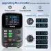 SPPS-K Series Regulated Power Supply Adjustable Voltage 0-30V Current 0-5A 0-10A High Precision Digital Display Lab Equipment Power Source