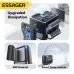 ESSAGER ES-CD52 30W 1-Port USB PD Charger USB-C PD3.0 QC3.0 FCP SCP BC1.2 iP2.4A Fast Charging Wall Charger Adapter EU Plug for iPhone 16 16 Pro 15 14 13 Pro Max for Huawei Pura 80 Ultra for Xiaomi MIX Flip 2