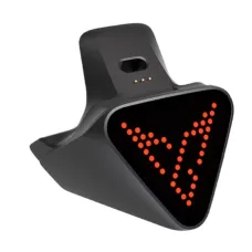 Flydigi Charger Dock 2 Pro with RGB Dot Matrix Screen Multiple Expansion Hub for Flydigi APEX 5 Game Controller