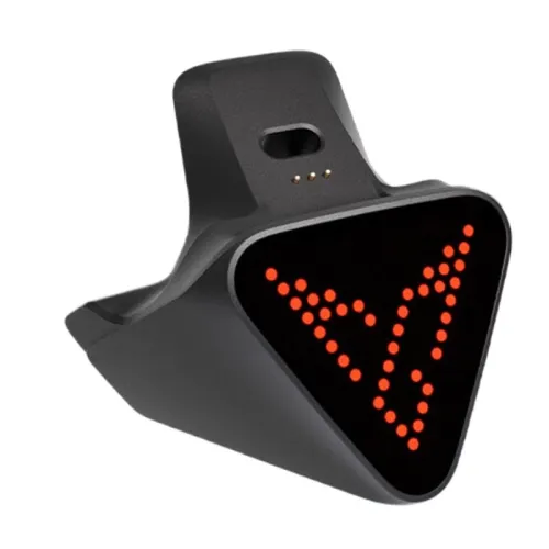 Flydigi Charger Dock 2 Pro with RGB Dot Matrix Screen Multiple Expansion Hub for Flydigi APEX 5 Game Controller