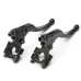 7/8 inch 22mm Motorcycle Brake Clutch Lever Perch For Suzuki/Yamaha/Honda
