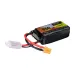 ZOP Power 11.1V 850mAh 100C 3S LiPo Battery XT30 Plug for RC Drone