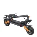UDIRECT Freeboy H9 Electric Scooter 30Ah 60V 3000W*2 Dual Motor Recommended Top Speed 25KM/H 11 Inches Tire Electric Scooter 80-90km Mileage Max Load 150Kg
