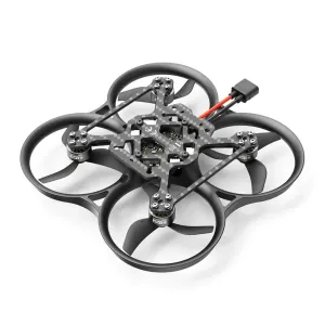 BETAFPV Pavo20 Pro II Digital HD 93.9mm 2.2 Inch 3S Brushless Whoop FPV Racing Drone BNF ELRS SBUS with DJI O4 Pro Digital System
