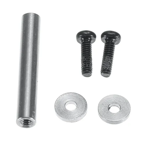 RC ERA C138 Bell 206 RC Helicopter Spare Parts Horizontal Axis Screws Set
