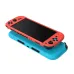DOBE TNS-3158 Multi-color Silicone Protective Case Shockproof and Scratch-resistant Shell for N-Switch2 Handheld Game Console