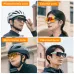 WESBIKING Flip Up Polarized Cycling Glasses Lightweight HSunglasses Fit Over Myopia Bike Riding Driving Goggles Outdoor Travel Fishing Eyewear