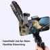 Outdoor 25X High-Definition Telephoto Lens Mobile Phone External Universal Photo Camera Telescope Lens Easy To Use