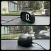 Universal Car GPS HUD Digital Speedometer Display White Light Plug and Play Big Font Car Electronics Accessories