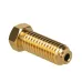 Anycubic Kobra 2 0.4mm Brass Volcano Nozzle Filament High Temperature Resistance CNC Precision for 3D Printer