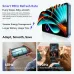 Blackview COLOR 6 AI 24GB 128GB/256GB 50MP Camera 6.67 inch IPS 90Hz 5000mAh 18W Fast Charging Android 15 Helio G81 Octa Core 4G Smartphone