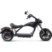 USA Direct Mototec LowBoy-M3 - Recommended Top Speed 25KM/H, 2500W Motor, 60V 20AH Battery, 40-60KM Mileage, 135KG Payload E-Scooter