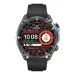 DT NO.1 DTG1 1.43-inch AMOLED Display GPS Offline Maps ABC Function 3ATM Waterproof 860mAh Massive Battery bluetooth Call Heart Rate Blood Oxygen Monitor Sleep Monitoring Multi-sport Modes Built-in LED Flashlight Smart Watch