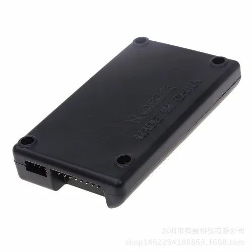 CellMeter7 Digital RC Battery Capacity Checker Meter LiPo LiFe Li-ion Nicd NiMH Battery Voltage Capacity Tester Checking