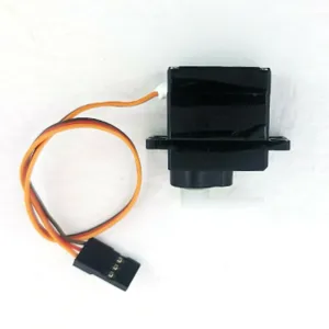 TY XIN 725 727 Jet RC Boat Parts 9g Waterproof Steering Servo Vehicles Models Spare Accessories