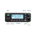 TYT MD-9600 DMR Mobile Radio Dual Band VHF UHF 50W 1000 Channels GPS Encryption Upgradeable LCD Voice Prompt