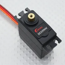 Corona DS339HV Digital Metal Gear Servo 5.1kg / 0.13 Sec / 32g